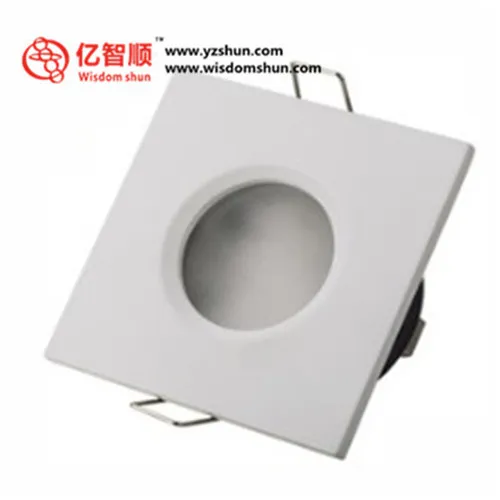 Qualified 10W smart bulb wifi led downlight controlled by APP or Amazon