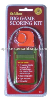 ANTLER MEASURING KIT