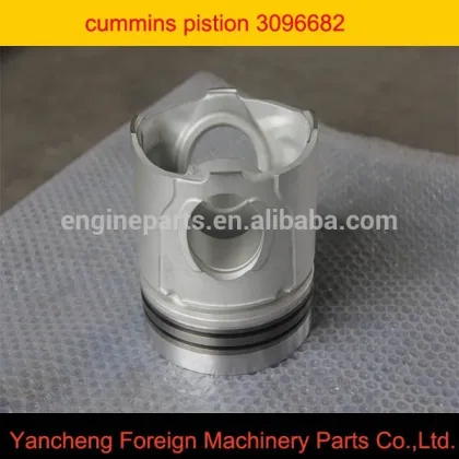 Fit for Diesel Engine Piston3096682