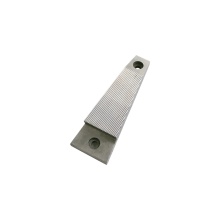 Industrial Tungsten Carbide Plastic Pulverizer Blades