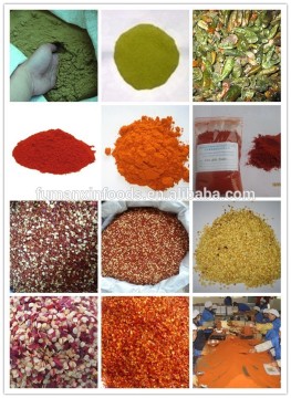 all Spices