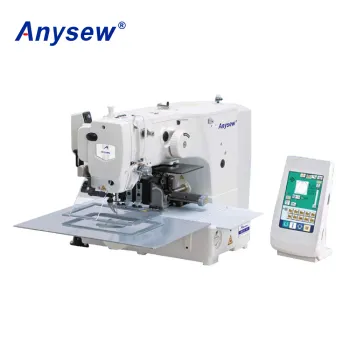 AS210D-1306 Electrical Pattern Program Sewing Machine