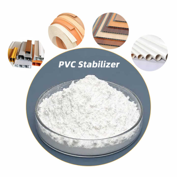 Ca Zn Stabilizer for pvc fitting SPC floor