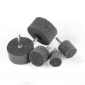 High Hardness 10mm Nylon Fiber Grinding Head