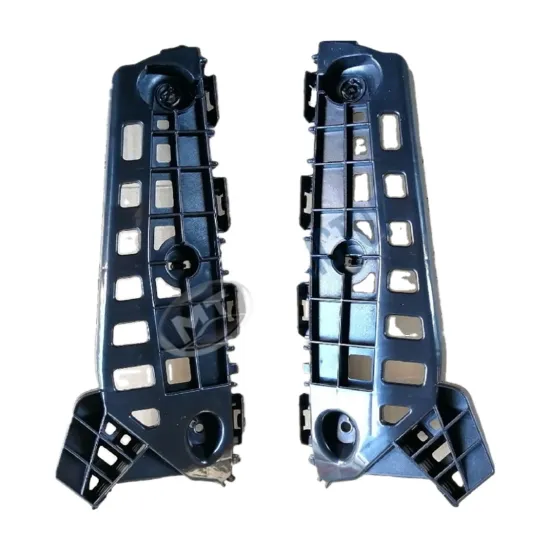 MAICTOP Auto Accessories Good Price Front Bumper Support for Alphard Bumper Bracket