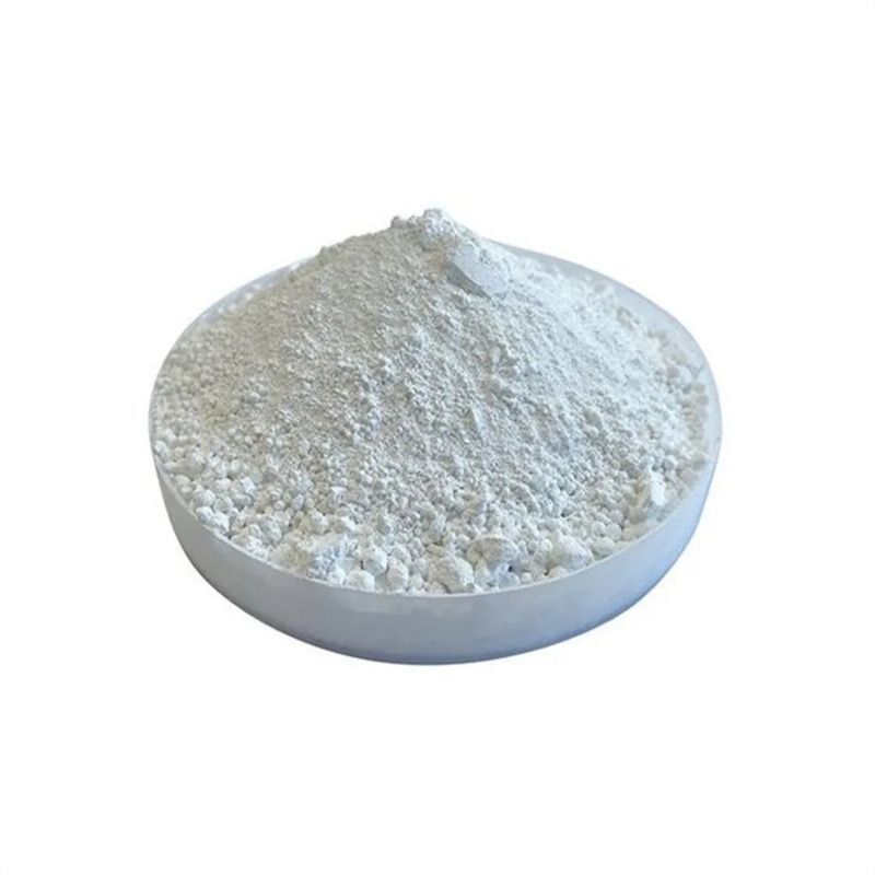 Bột SiO2 Silica Dioxide sử dụng cho nhựa