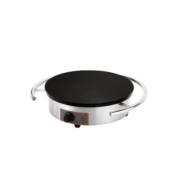 Commercial Crepe Maker & Industrial Pancake Machine - Used Restaurant Equipment