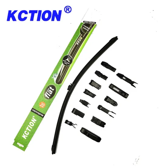 OEM Quality Innovation Wiper Blade for Windshield