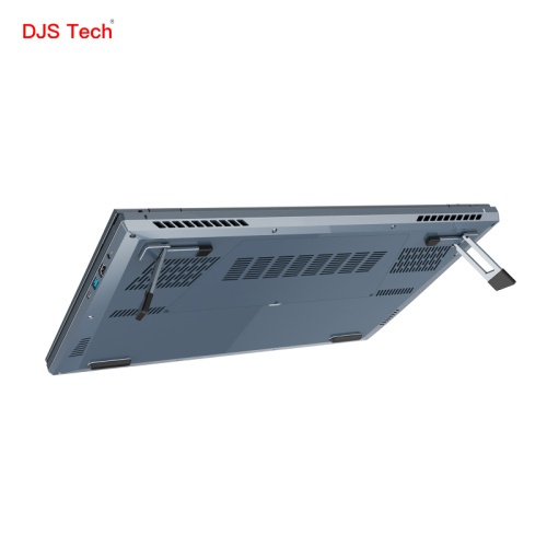 Advanced Dual-Touchscreen Computer for Superior Performance
