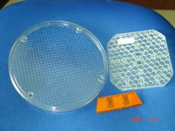 Lamp for Automotive Lighting