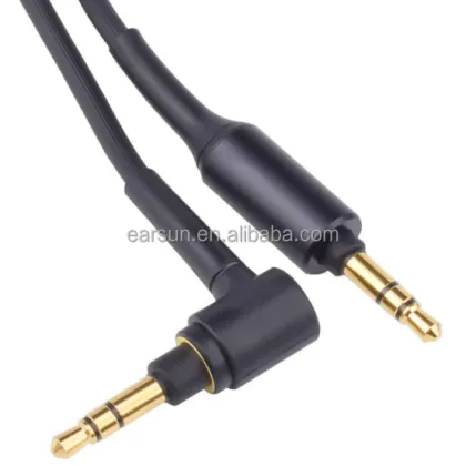 Sony Headphone Audio Aux Cable Replacement Guide