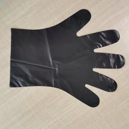 High Quality Cpe Gloves Disposable Glove