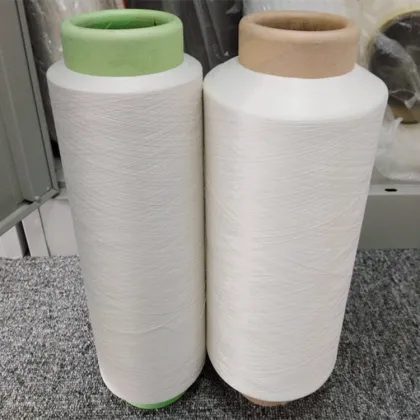 Nylon CoolMAX Yarn 70d/48f - Cool Yarn for Comfort