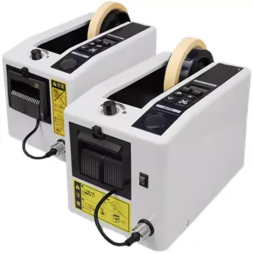 Automatic PET/PE Film Cutting Machine for Protective Tape Packaging