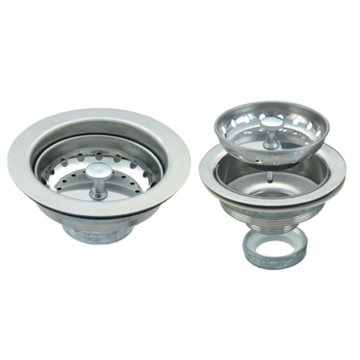 Stainless Steel Sink Filter Drain Cover for Kitchen Sink