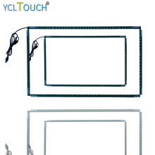 Module PCBA tactile 43 pouces