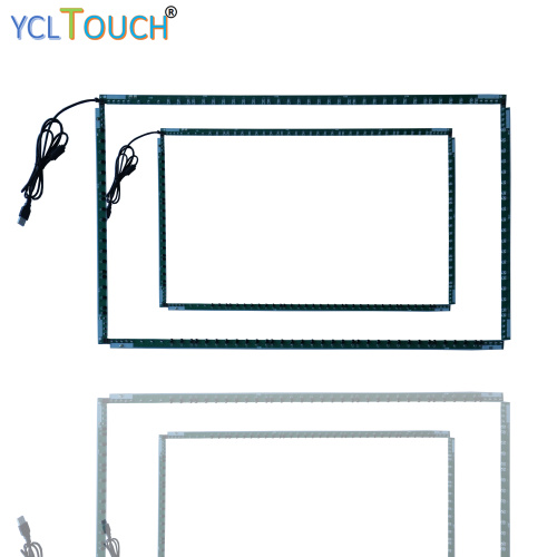 43 inch touch PCBA module