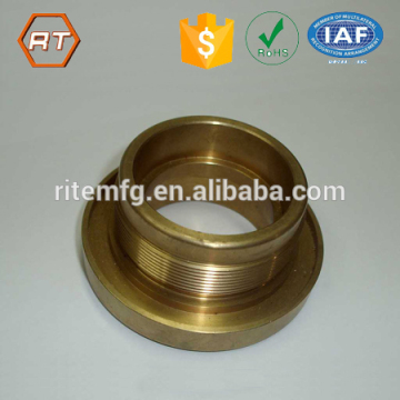 shenzhen OEM factory cnc brass machined parts