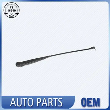 Hiigh Quality Car Accessories Windscreen Wiper Blade