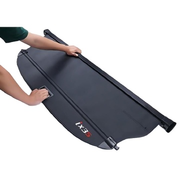 Car & Truck Interior Cargo Covers for Hyundai Ix35 2018-2021