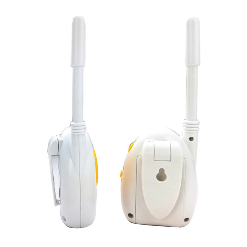 Battery Powered Wireless Audio Baby Monitor