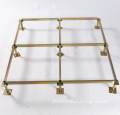 Hot Sale Finished Steel Raised Access Floor - Anti-Static & High Loading Capacity