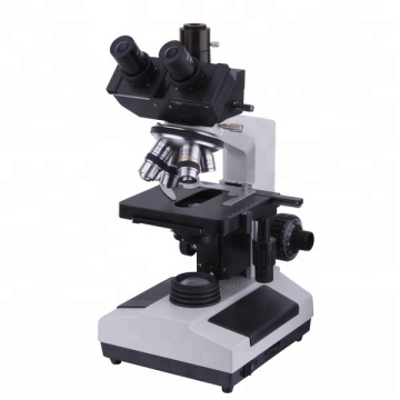 Adattatore standard XSZ-N107III incluso per varie compatibilità con la telecamera con microscopio biologico trinoculare