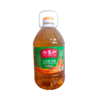 10L Pure Maize Germ Cooking Oil