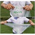 Bio-degradable Corn Starch Bioplastic Household Trash Bags