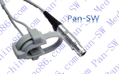 Invivo Neonate Wrap Spo2 Sensor