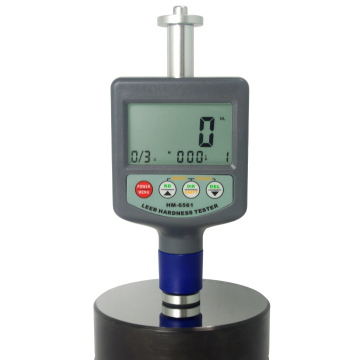 Landtek HM-6561 Entegre Taşınabilir LEEB Sertlik Test Cihazı