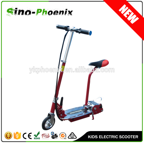 NEW 120w 24v KIDS CHILDS RIDE ON ESCOOTER (PN-ES8017 )
