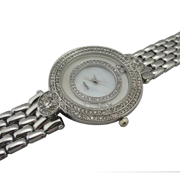 Alloy Watches Quartz Watches
