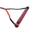 Water ski ropes and handles