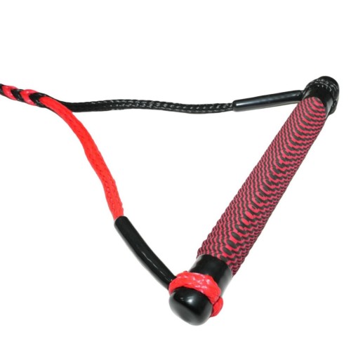 Water ski ropes and handles
