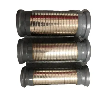 Wholesale Stainless Steel Flexible Exhaust Pipe Muffler Bellows