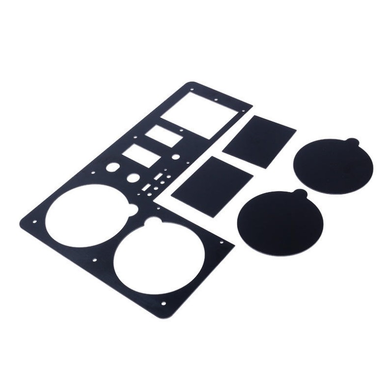 GLASS FIBER BOARD12