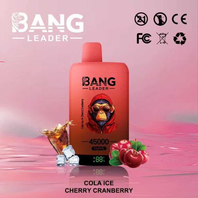 Bang-Leader-45K-Puffs-Disposable-Vape-Wholesale-Dual-Flavors-Switch-Vape-with-Cola-Ice-Cherry-Cranberry-Vape-Flavor-768x768