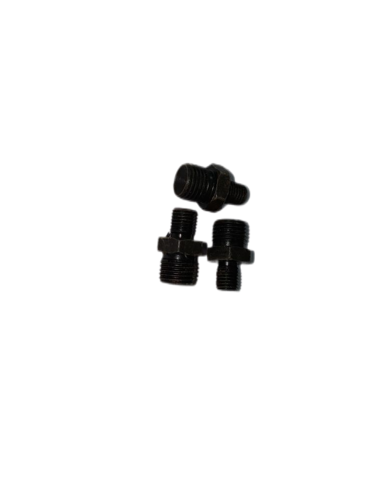 Engine Parts Fuel Injector Fixing Screw Rod