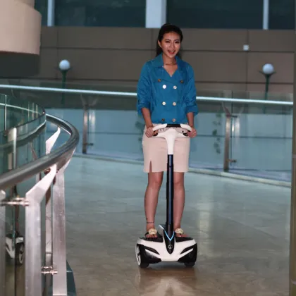 Inmotion Electric Scooter, Personal Transporter