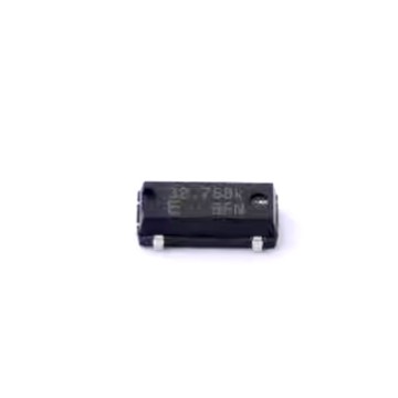 Q13MC30610003 Original MC-306 32.768kHz Passive Crystal Oscillator