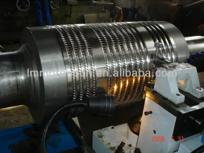 roll ring YGR LMM GROUP