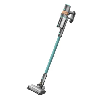 Rechargeable Cordless Vacuum Cleaner: A Cyclone-Fueled Stick Vacuum Experience