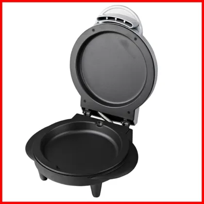 2013 New Waffle Maker DM-656 with customer plate