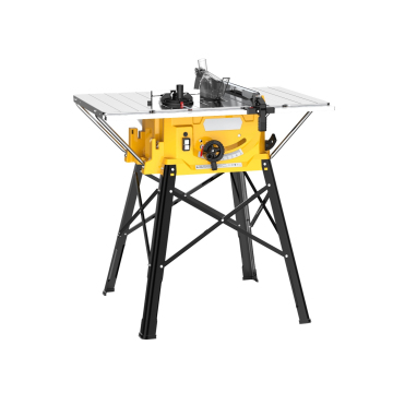 2000w 10 \ "255mm 254 mm sega circolare di tipo da banco elettrico per la lavorazione del legno