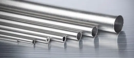 ASTM A790/A790M S32205 Duplex Stainless Steel Tubes