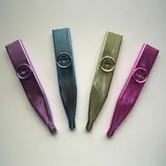 whistle