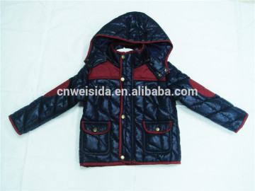 jacket kids brand factory supplier