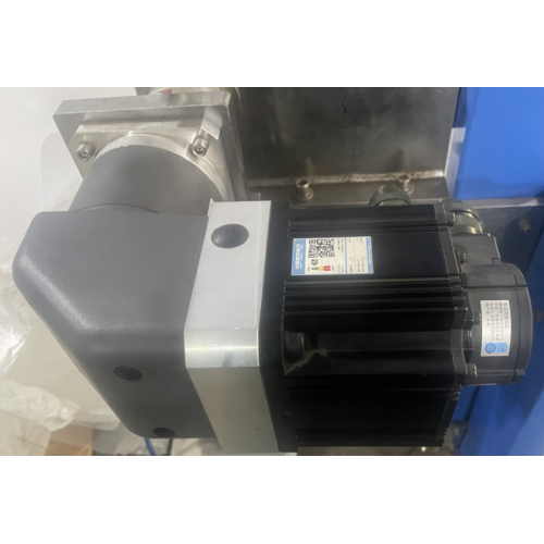 Máquina formadora de tampa automática PP-530