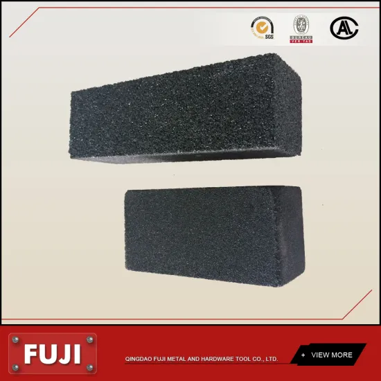 Aluminum whetstone oil stone